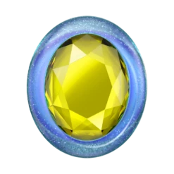 PopSockets Dichroic Jewel Golden Hour