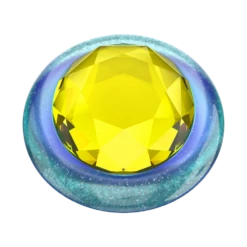 PopSockets Dichroic Jewel Golden Hour -PopSockets Soldes QRX Dichroic Jewel Golden Hour 02 Collapsed