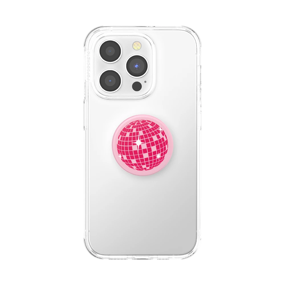 PopSockets Disco Cowgirl 6 PopSockets Disco Cowgirl – Image 4