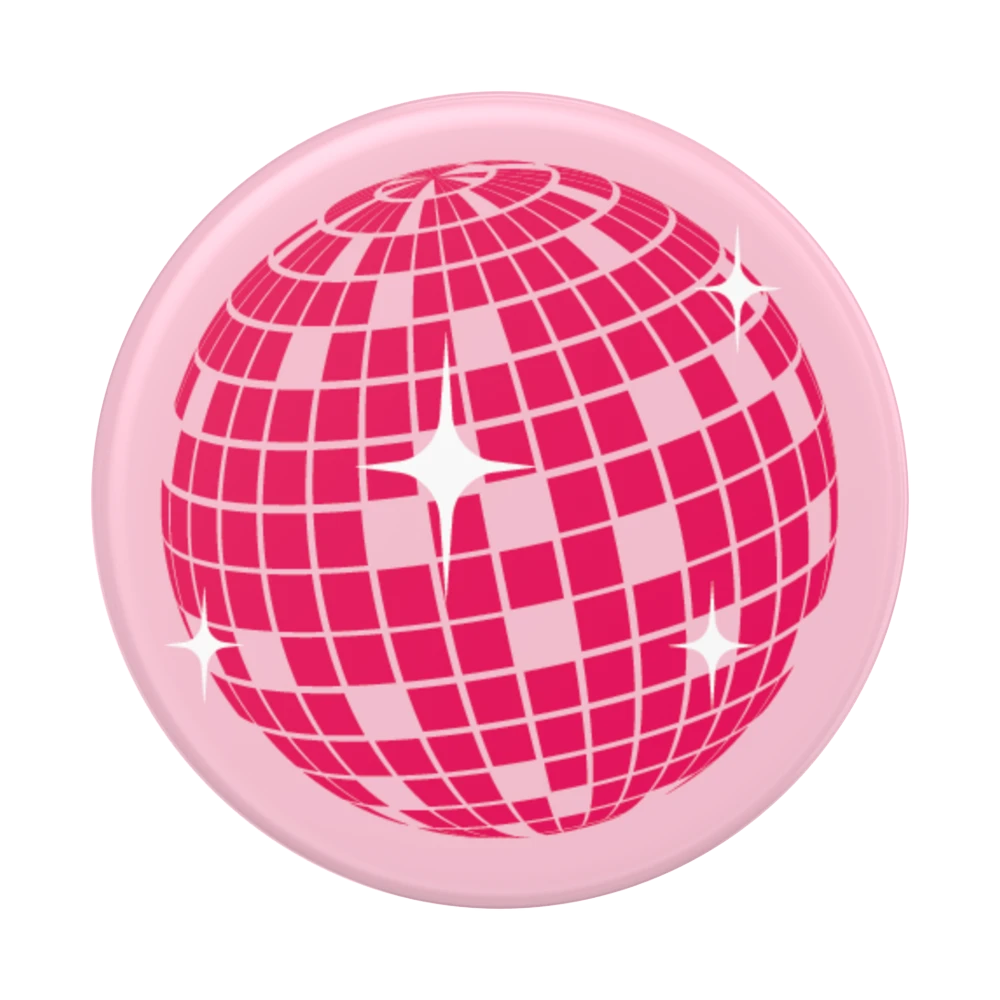 PopSockets Disco Cowgirl 3 PopSockets Disco Cowgirl