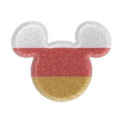 PopSockets Disney — Candy Corn Mickey Mouse