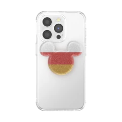PopSockets Disney — Candy Corn Mickey Mouse -PopSockets Soldes QRX Disney CandyCorn Mickey 01 Front Device