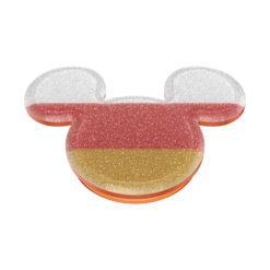 PopSockets Disney — Candy Corn Mickey Mouse -PopSockets Soldes QRX Disney CandyCorn Mickey 02 Collapsed