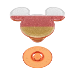 PopSockets Disney — Candy Corn Mickey Mouse -PopSockets Soldes QRX Disney CandyCorn Mickey 06 Swap