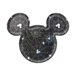 PopSockets Disney — Earridescent Mickey Mouse Foil Cobwebs