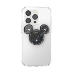 PopSockets Disney — Earridescent Mickey Mouse Foil Cobwebs -PopSockets Soldes QRX Disney Earridescent20Mickey20Foil20Cobwebs 01 Front Device
