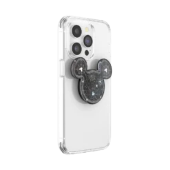 PopSockets Disney — Earridescent Mickey Mouse Foil Cobwebs -PopSockets Soldes QRX Disney Earridescent20Mickey20Foil20Cobwebs 04 Device Collapsed