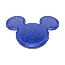 PopSockets Disney — Earridescent Navy Glitter Mickey Mouse -PopSockets Soldes QRX Disney Earridescent Navy20Glitter20Mickey 02 Collapsed