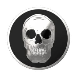 PopSockets Enamel Cranium