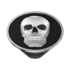 PopSockets Enamel Cranium -PopSockets Soldes QRX Enamel Cranium 08 Top Only