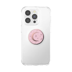 PopSockets Enamel Dainty Cosmic 12 PopSockets Enamel Dainty Cosmic -PopSockets Soldes QRX Enamel Dainty Cosmic 01 Front Device