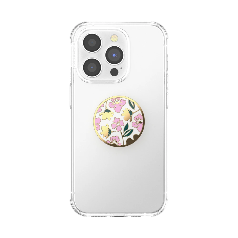 PopSockets Enamel Feel Pretty 6 PopSockets Enamel Feel Pretty – Image 4