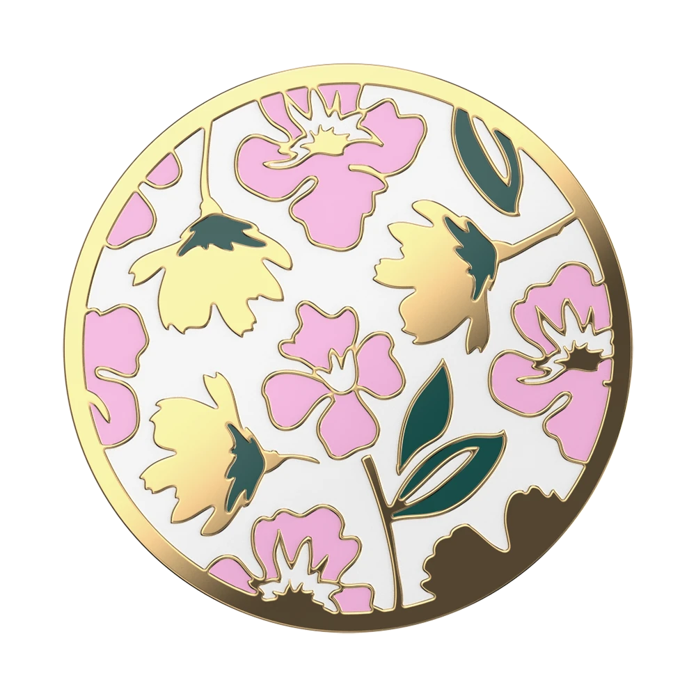 PopSockets Enamel Feel Pretty 3 PopSockets Enamel Feel Pretty