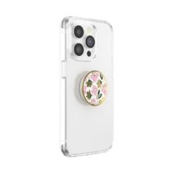 PopSockets Enamel Feel Pretty 13 PopSockets Enamel Feel Pretty -PopSockets Soldes QRX Enamel Feel20Pretty 04 Device Collapsed