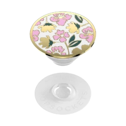 PopSockets Enamel Feel Pretty 15 PopSockets Enamel Feel Pretty -PopSockets Soldes QRX Enamel Feel20Pretty 06 Swap