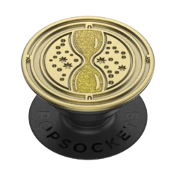 PopSockets Harry Potter — Enamel Time Turner -PopSockets Soldes QRX Enamel Harry Potter Time Turner 03 Expanded