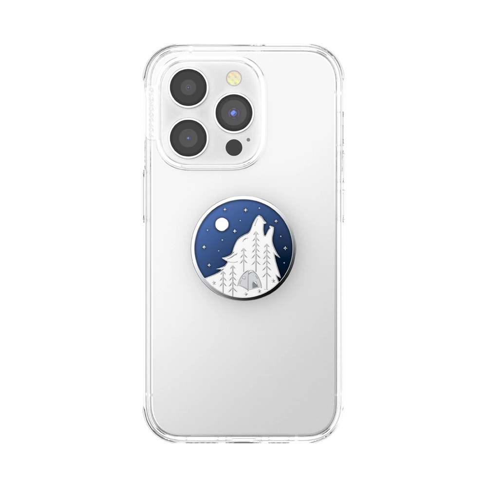 PopSockets Enamel Howl 6 PopSockets Enamel Howl – Image 4