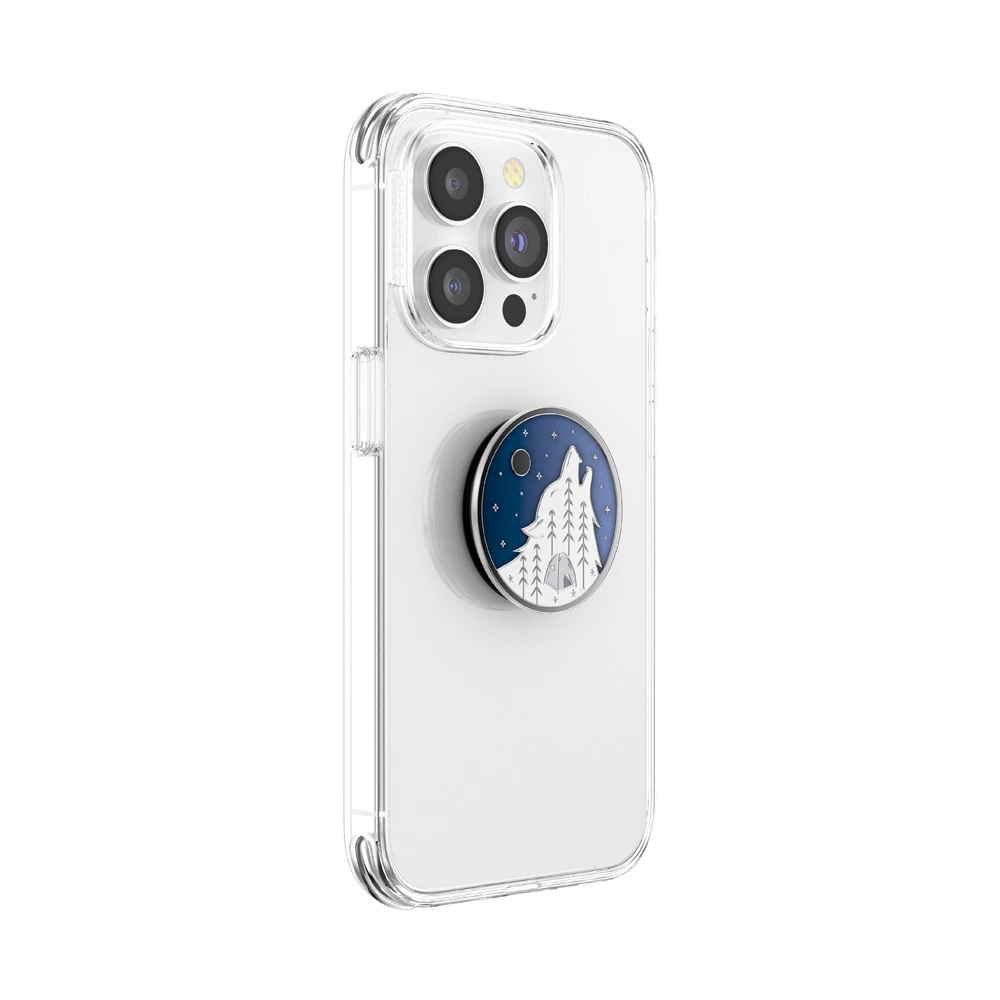 PopSockets Enamel Howl 7 PopSockets Enamel Howl – Image 5