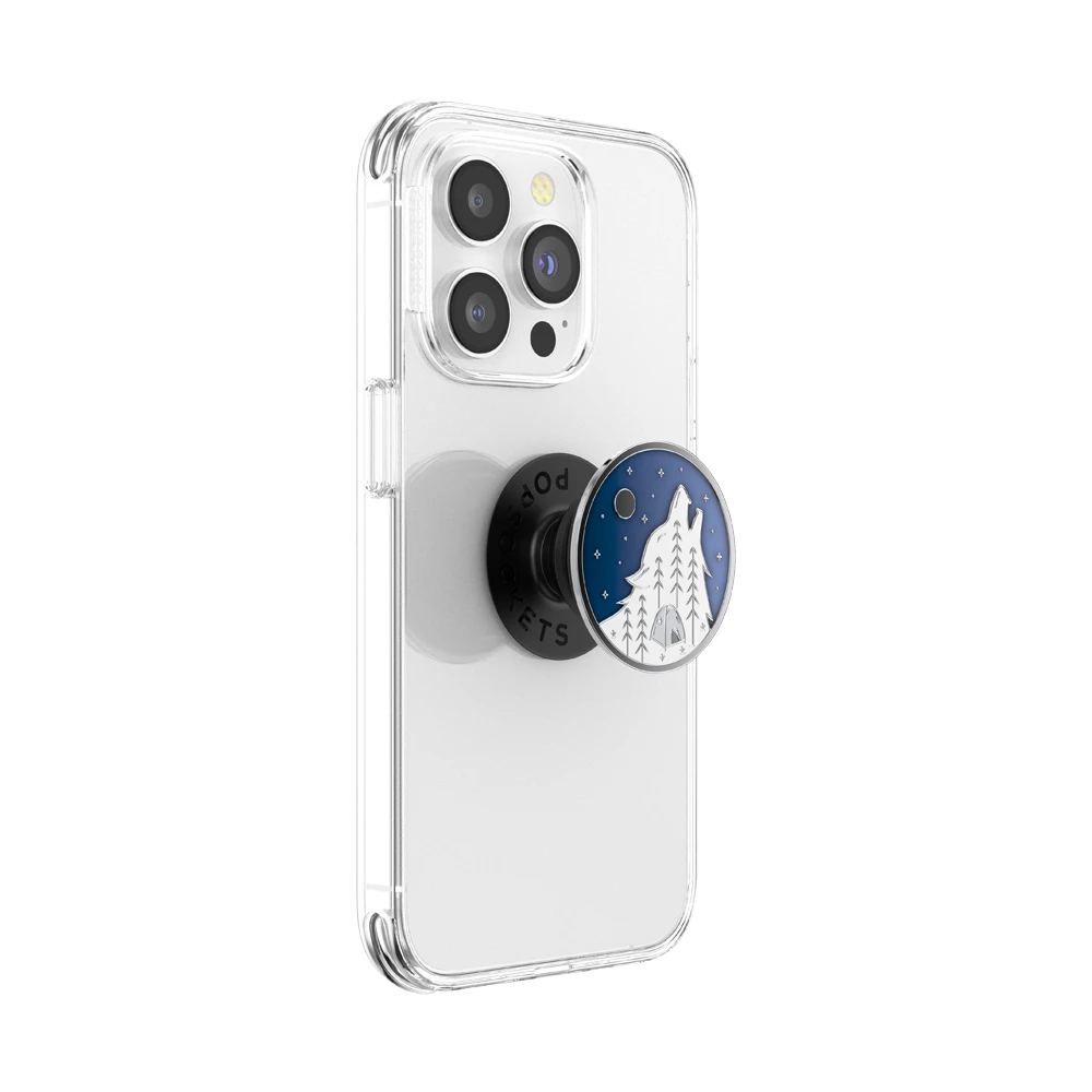 PopSockets Enamel Howl 8 PopSockets Enamel Howl – Image 6