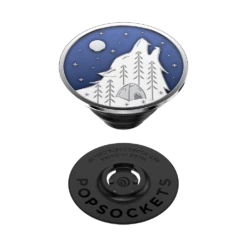 PopSockets Enamel Howl 15 PopSockets Enamel Howl -PopSockets Soldes QRX Enamel Howl 06 Swap