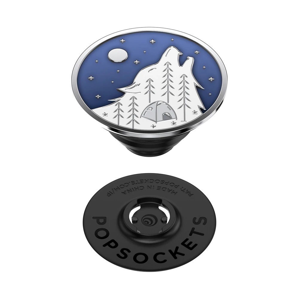 PopSockets Enamel Howl 9 PopSockets Enamel Howl – Image 7