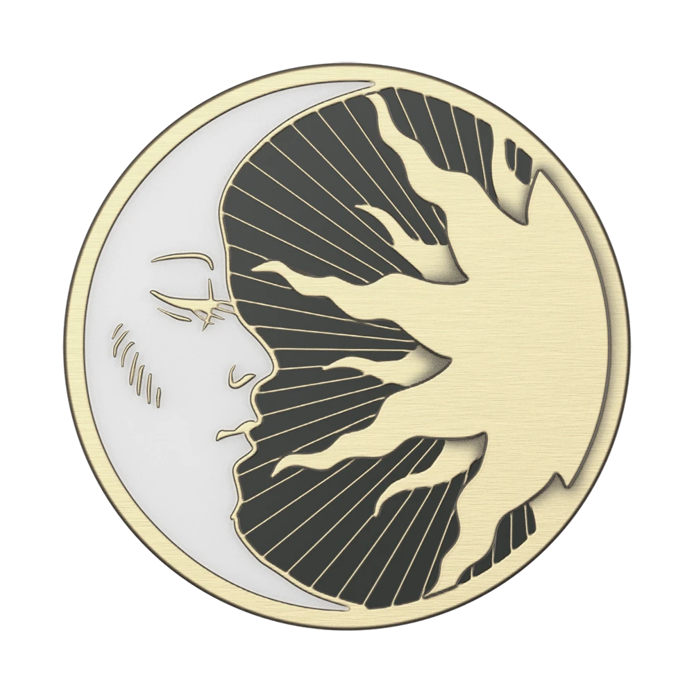 PopSockets Enamel Lunar Dreams 3 PopSockets Enamel Lunar Dreams