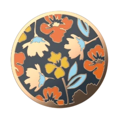 PopSockets Enamel Petal Frenzy