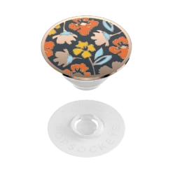 PopSockets Enamel Petal Frenzy -PopSockets Soldes QRX Enamel Petal20Frenzy 06 Swap