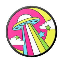 PopSockets Enamel Sauced