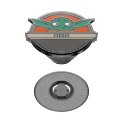 PopSockets Star Wars — Enamel Grogu™ Pod 15 PopSockets Star Wars — Enamel Grogu™ Pod -PopSockets Soldes QRX Enamel Star Wars Grogu Pod 06 Swap