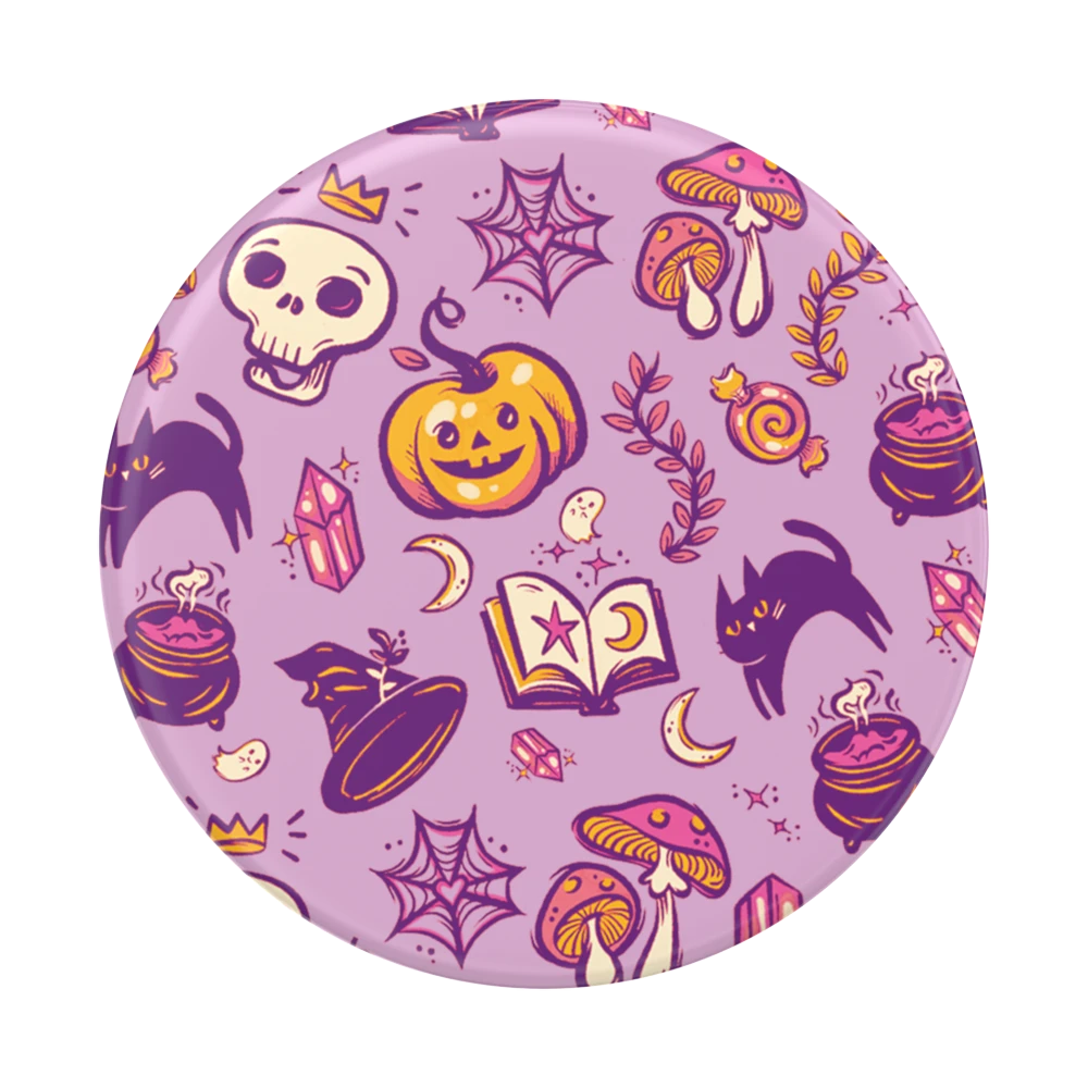 PopSockets Feeling Witchy 3 PopSockets Feeling Witchy