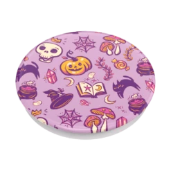 PopSockets Feeling Witchy 11 PopSockets Feeling Witchy -PopSockets Soldes QRX Feeling Witchy OW 02 Collapsed