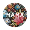 Flower Mama -PopSockets Soldes QRX Flower Mama OW 01 Front