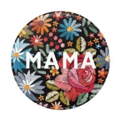 Flower Mama