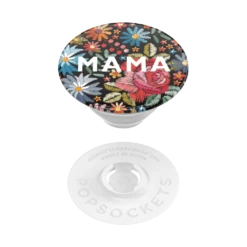 Flower Mama -PopSockets Soldes QRX Flower Mama OW 06 Swap
