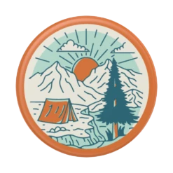 PopSockets Get Outside