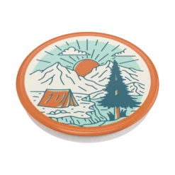 PopSockets Get Outside -PopSockets Soldes QRX Get20Outside OW OW 02 Collapsed