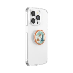 PopSockets Get Outside -PopSockets Soldes QRX Get20Outside OW OW 04 Device Collapsed