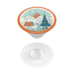 PopSockets Get Outside -PopSockets Soldes QRX Get20Outside OW OW 06 Swap