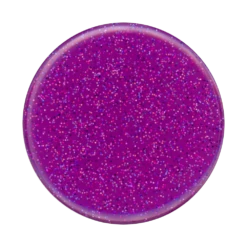 PopSockets Glitter Confetti Purple Haze