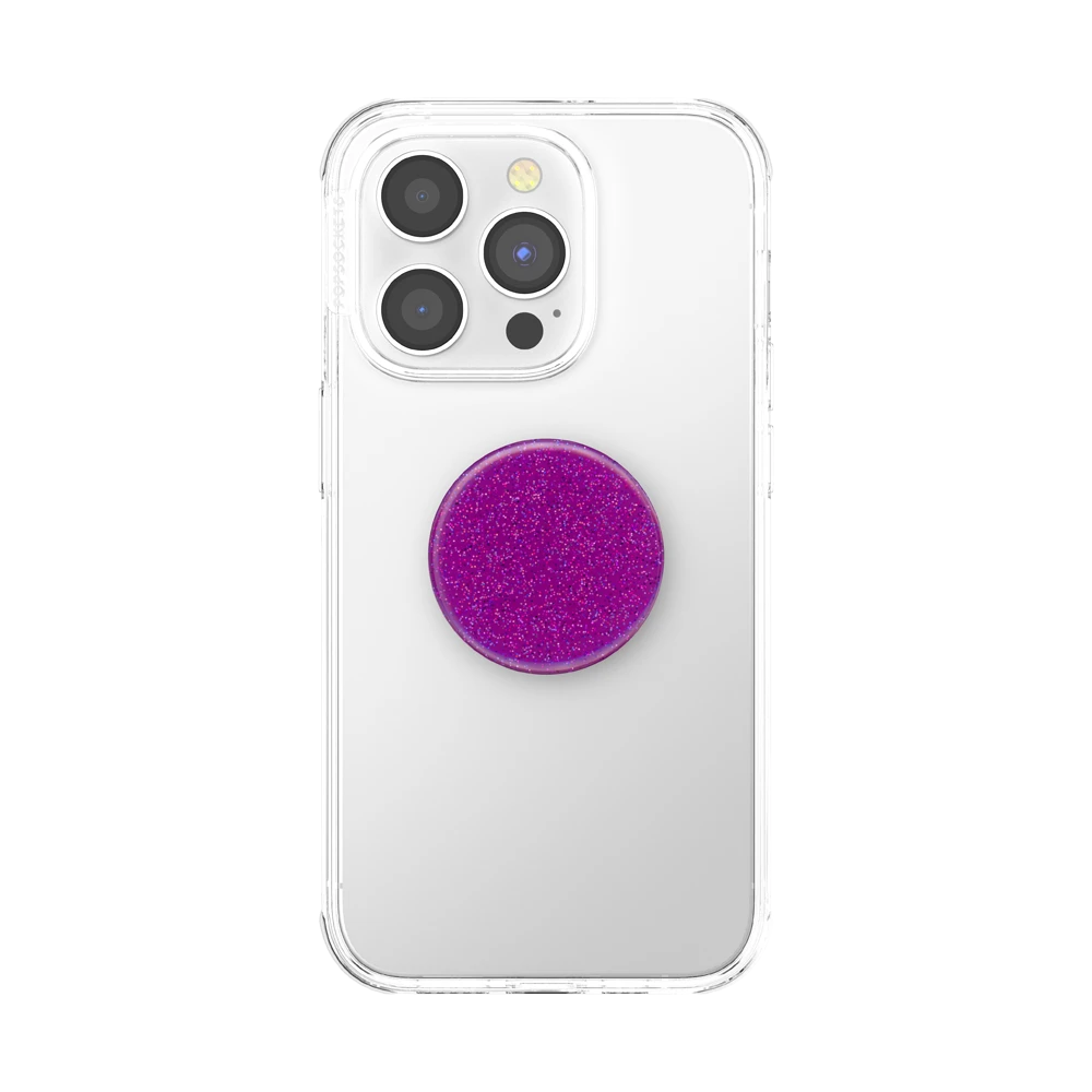 PopSockets Glitter Confetti Purple Haze 6 PopSockets Glitter Confetti Purple Haze – Image 4
