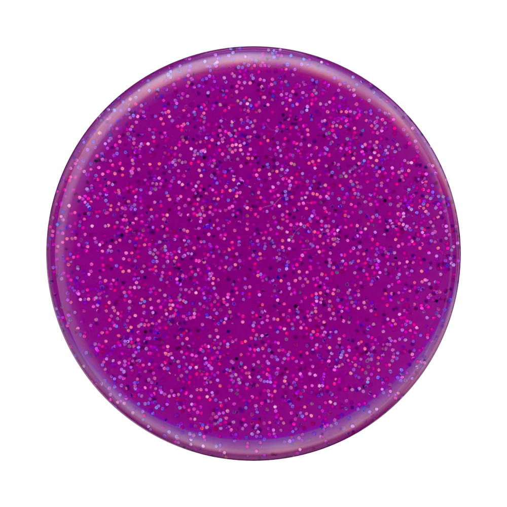 PopSockets Glitter Confetti Purple Haze 3 PopSockets Glitter Confetti Purple Haze