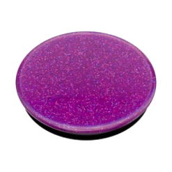 PopSockets Glitter Confetti Purple Haze 11 PopSockets Glitter Confetti Purple Haze -PopSockets Soldes QRX Glitter Confetti Purple Haze 02 Collapsed