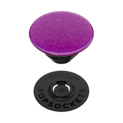 PopSockets Glitter Confetti Purple Haze 15 PopSockets Glitter Confetti Purple Haze -PopSockets Soldes QRX Glitter Confetti Purple Haze 06 Swap