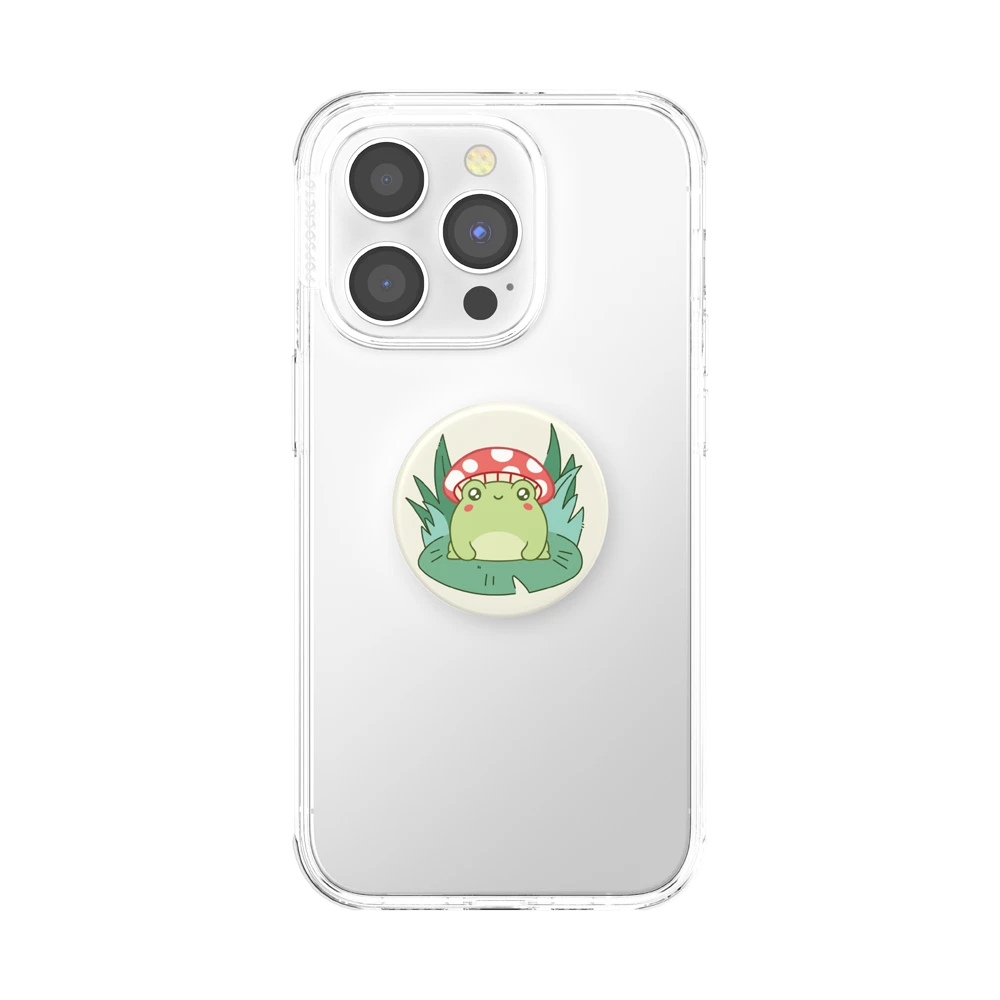 PopSockets Lily Pad Bestie 6 PopSockets Lily Pad Bestie – Image 4