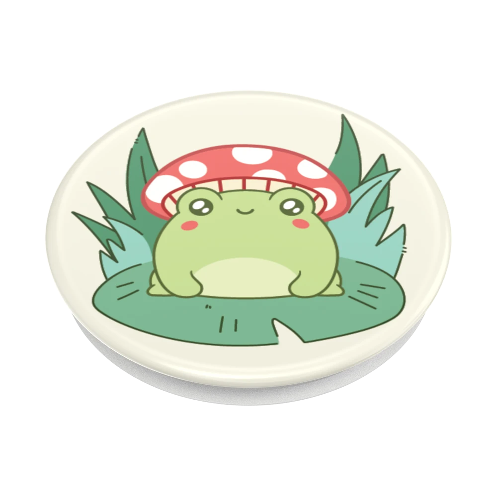 PopSockets Lily Pad Bestie 5 PopSockets Lily Pad Bestie – Image 3