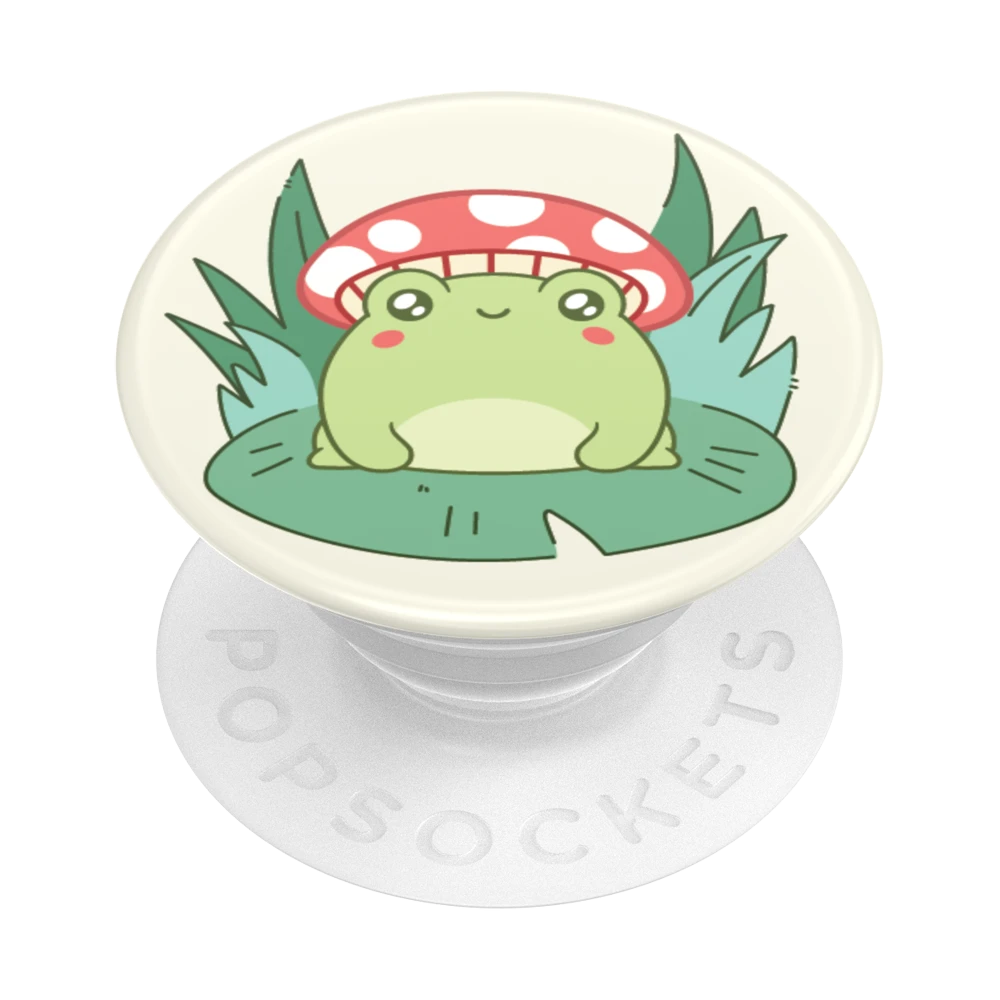 PopSockets Lily Pad Bestie 4 PopSockets Lily Pad Bestie – Image 2
