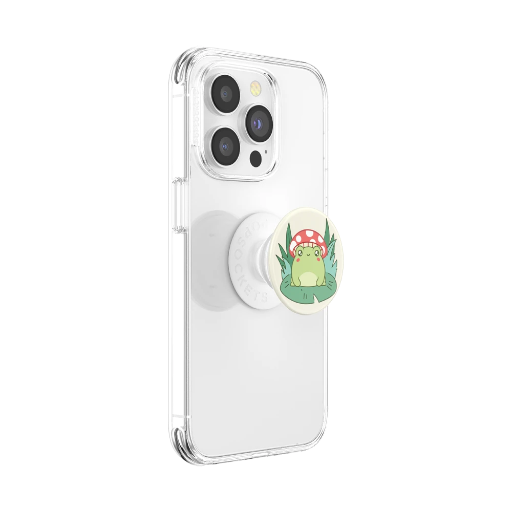 PopSockets Lily Pad Bestie 8 PopSockets Lily Pad Bestie – Image 6