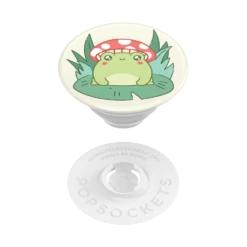 PopSockets Lily Pad Bestie 15 PopSockets Lily Pad Bestie -PopSockets Soldes QRX Lily Pad Bestie OW 06 Swap