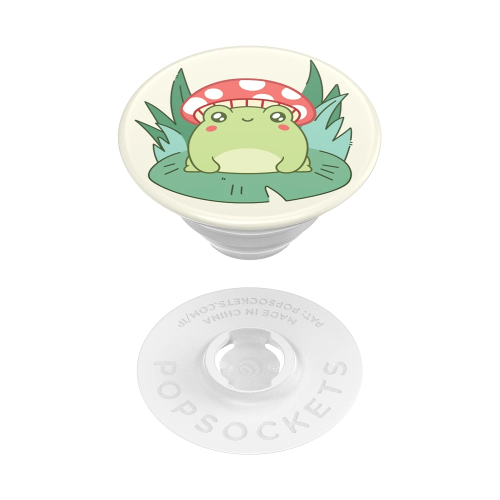 PopSockets Lily Pad Bestie 9 PopSockets Lily Pad Bestie – Image 7